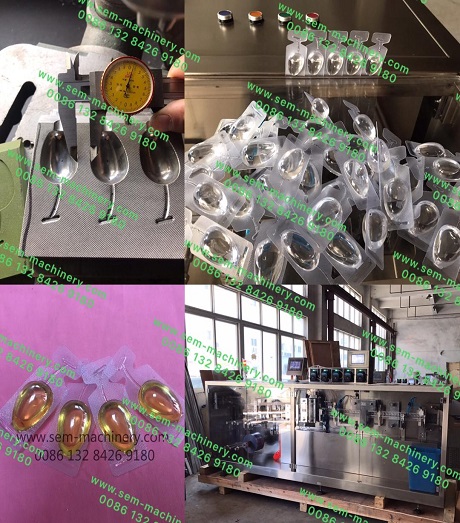 How To Maintain The Liquid Packaging Machine