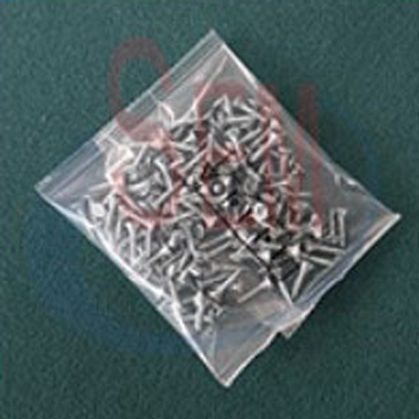 automatic plate screw nail counting filling sealing Machine