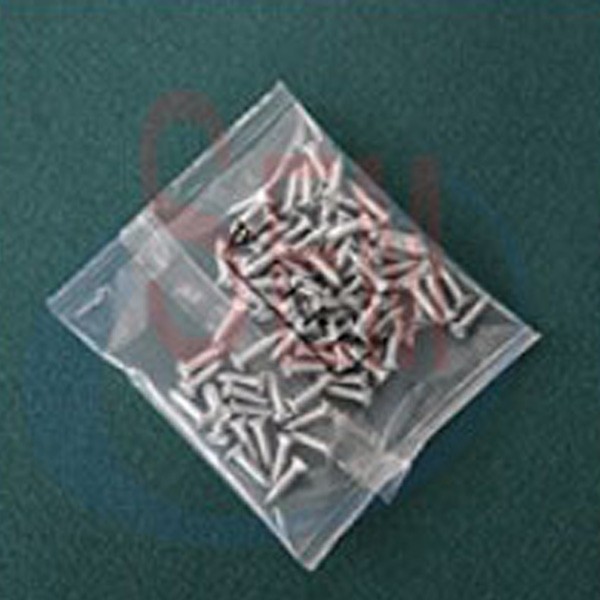 automatic plate screw nail counting filling sealing Machine