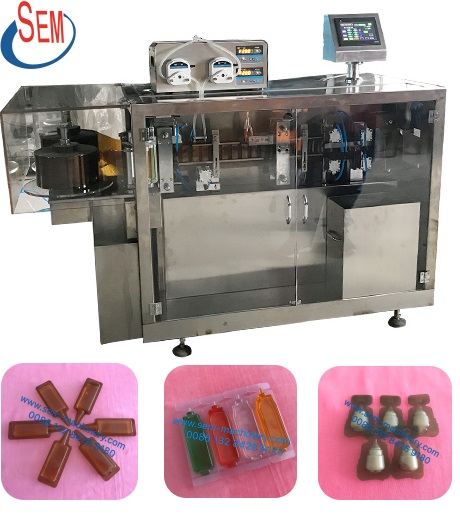 Forming Filling Sealing Packing Machine