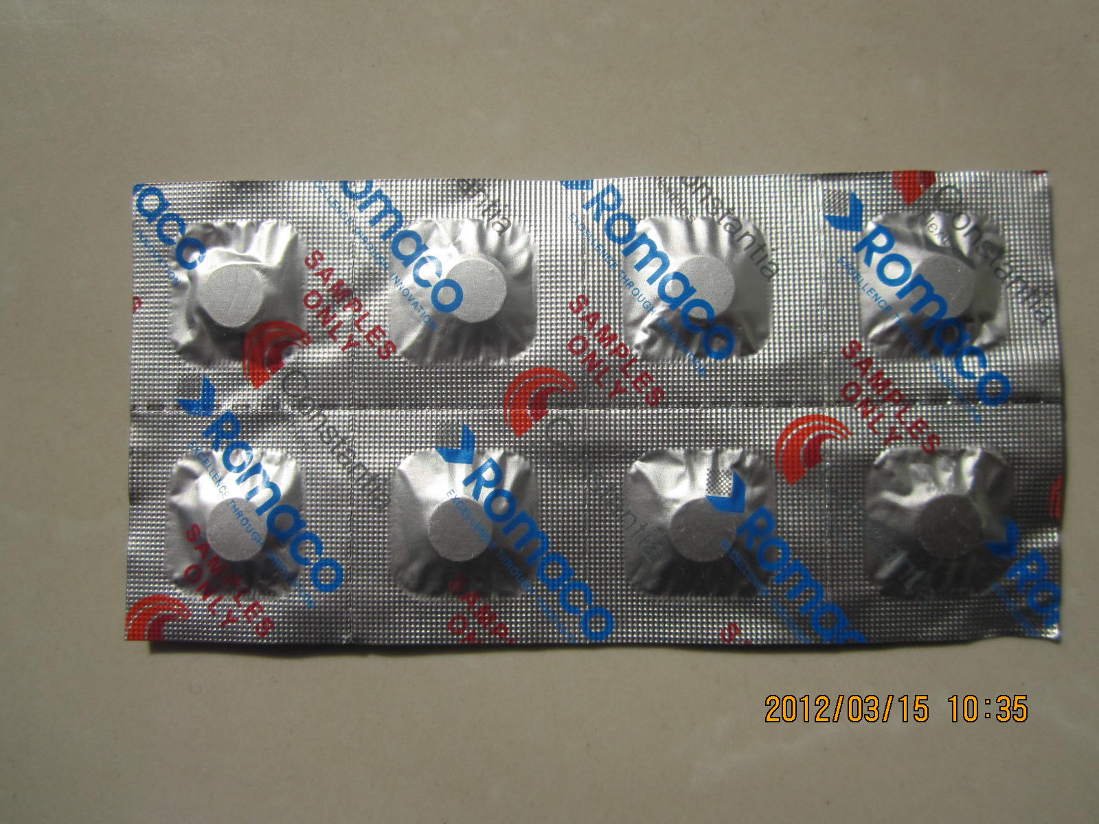 Automatic Tablet Capsule Strip Sachet Packing Machine