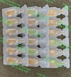 Automatic liquid packing machine , automatic forming , filling , sealing , cutting .