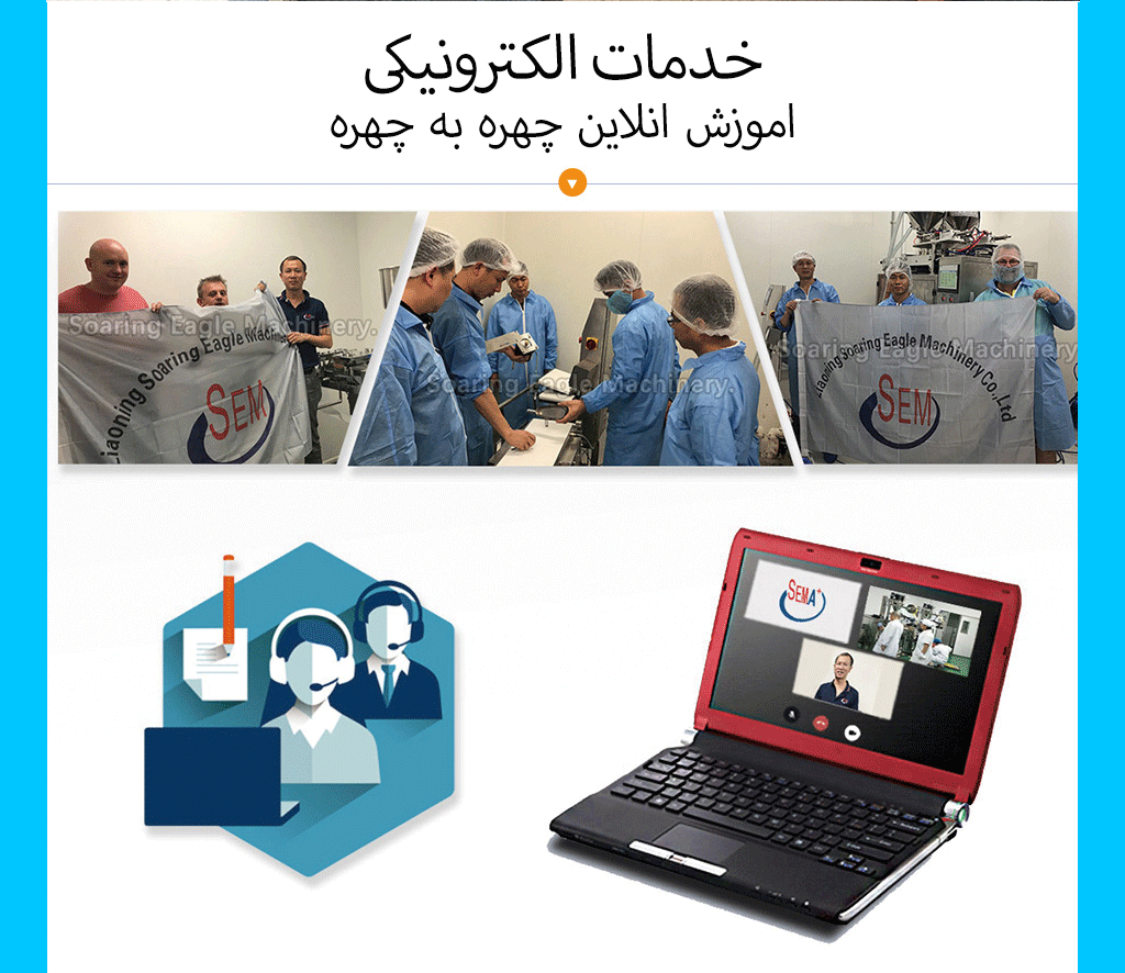دستگاه بسته بندی تاول دوار باطری اتوماتیک برای دستگاه بسته بندی باتری تاول زده شده
